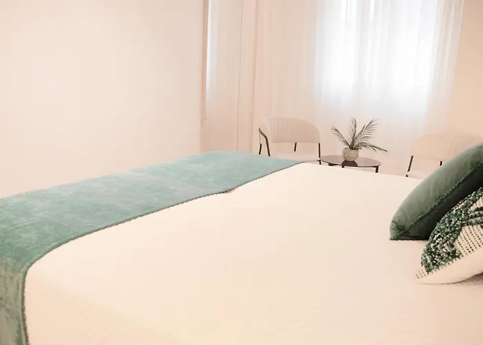 Virginia - A דירה *