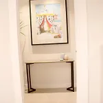 Apartman Virginia - A