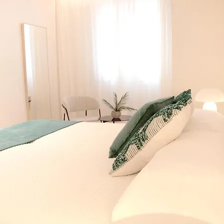 Virginia - A Apartamento
