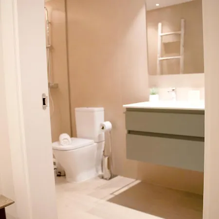 Apartamento Virginia - A