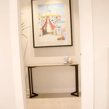 Apartamento Virginia - A