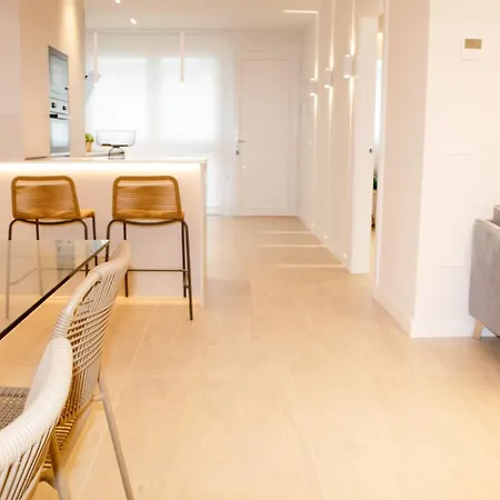 Virginia - A Apartamento *