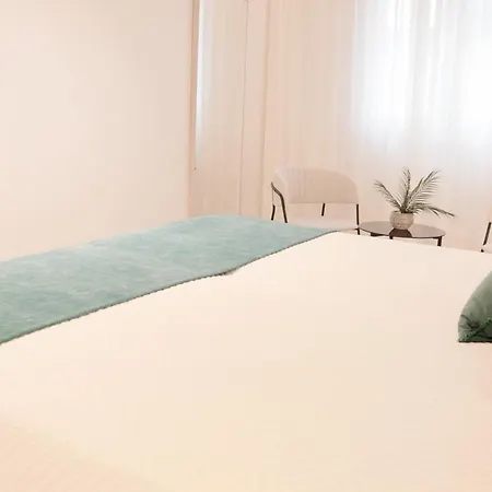 Virginia - A Apartamento *