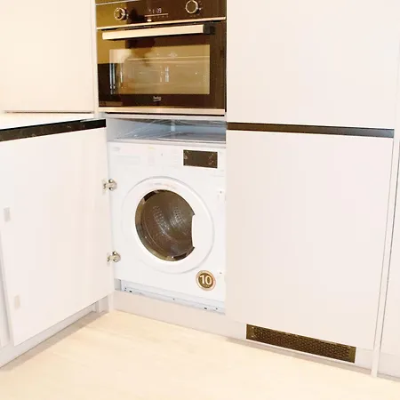 Virginia - A Apartamento Málaga